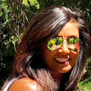 Meet your Posher, Premila